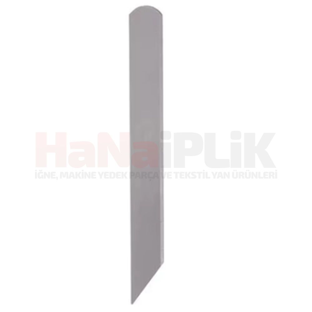 Yamato VG-2700 Bıçaklı Reçme Alt Bıçak / 3501026