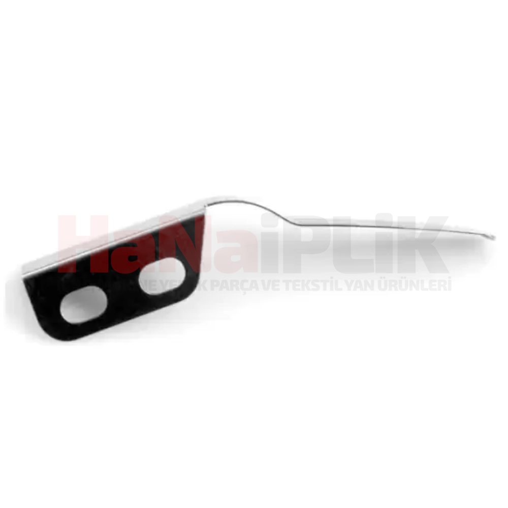 Pegasus W500 Seri Reçme Makine İp Tutucu Sac / 350130