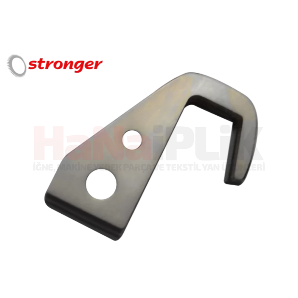 Yamato VG-3721 Soldan Bıçaklı Üst Bıçak / 3501597