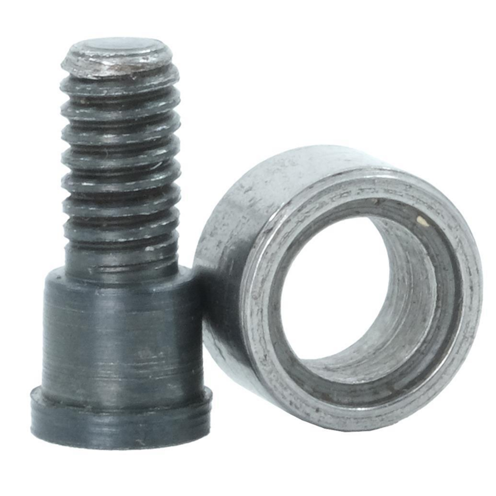 Typical Elektronik Düz Makine Kurve Vidası / 36T7-002B06