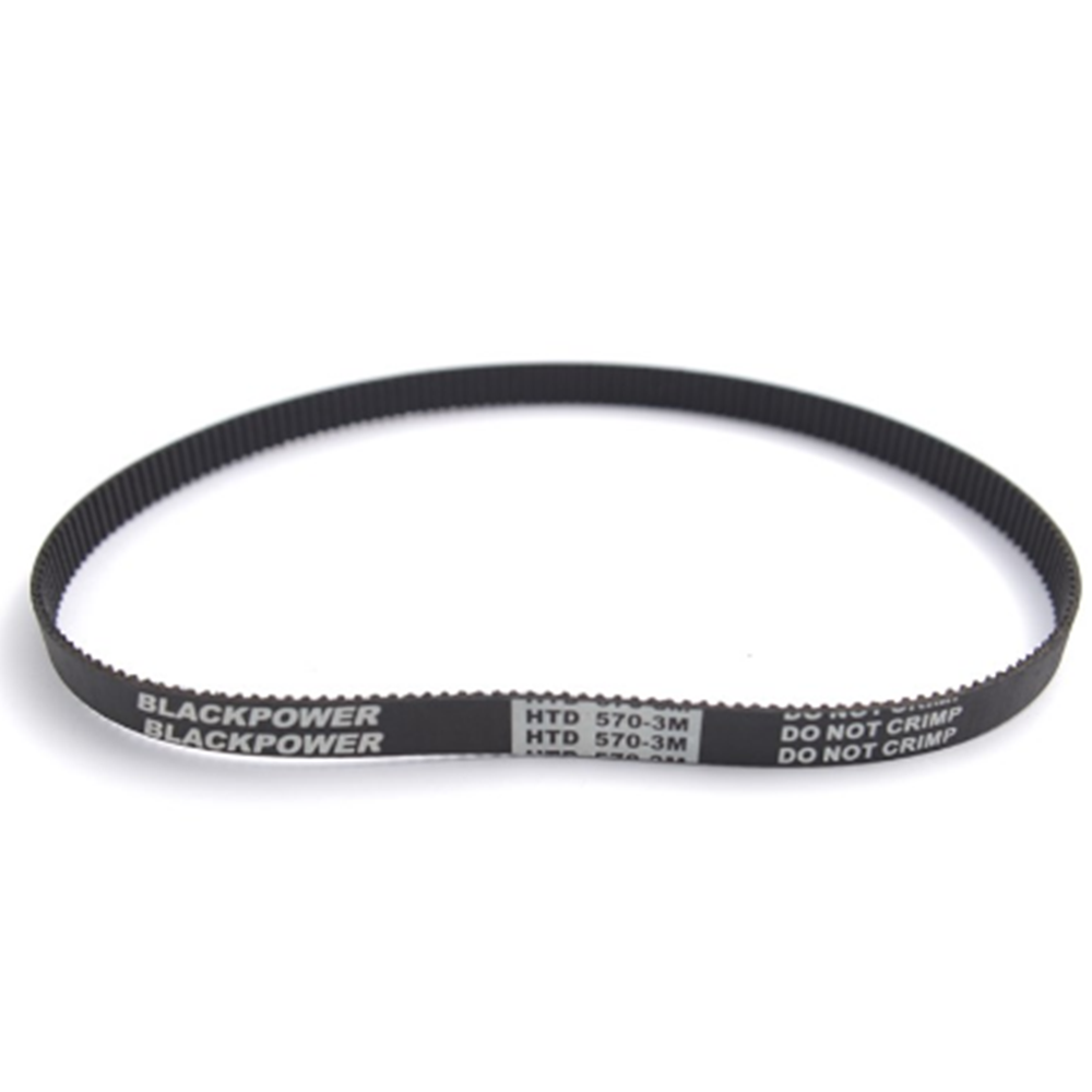 Pegasus Reçme W500 Eksantrik Palet Kayış / 3M-570