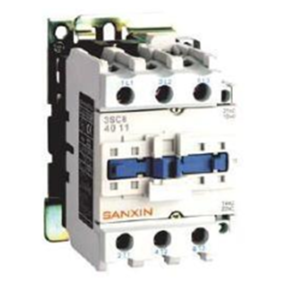Ac Kondaktör 32Amper 3SC8-1810 220V