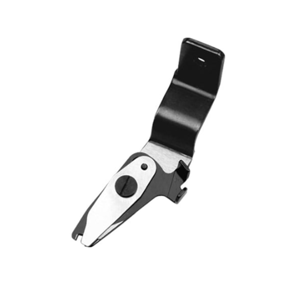 Juki Elektronik LBH1790 İlik Komple Üst Makas / 400-04255