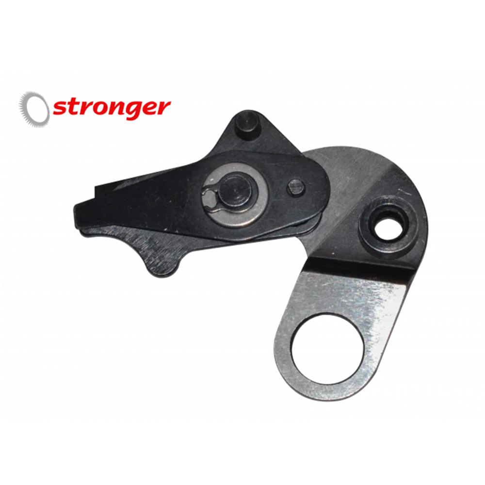 Juki 1790 Lbh İlik Komple Alt Makas Elektronik / 400-04311