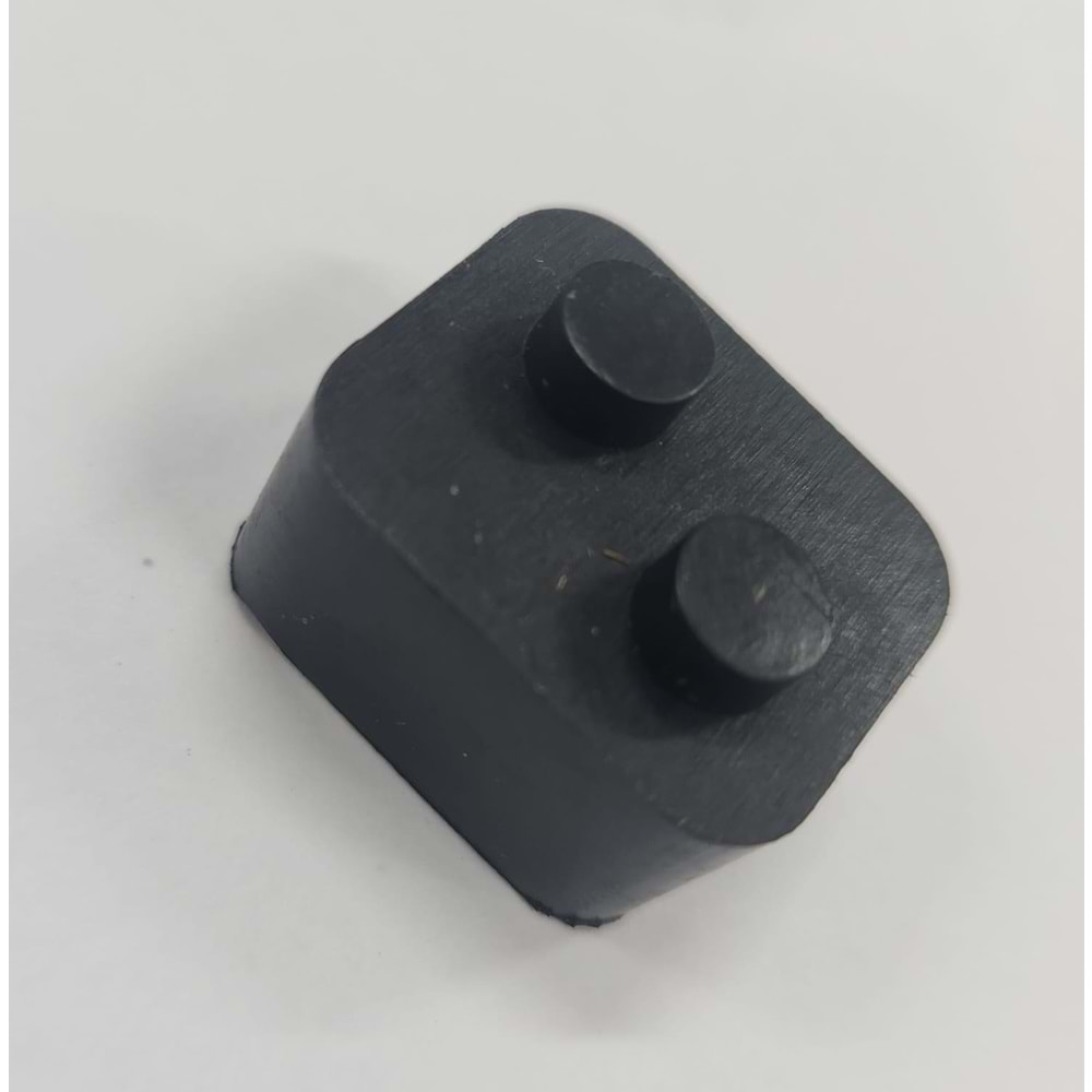 1790 Kartel İçi Takoz Lastiği /400-08977