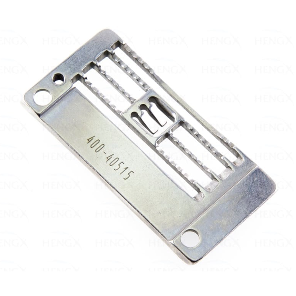 Juki Reçme 5.6mm Etek Plaka / 400-40515B56