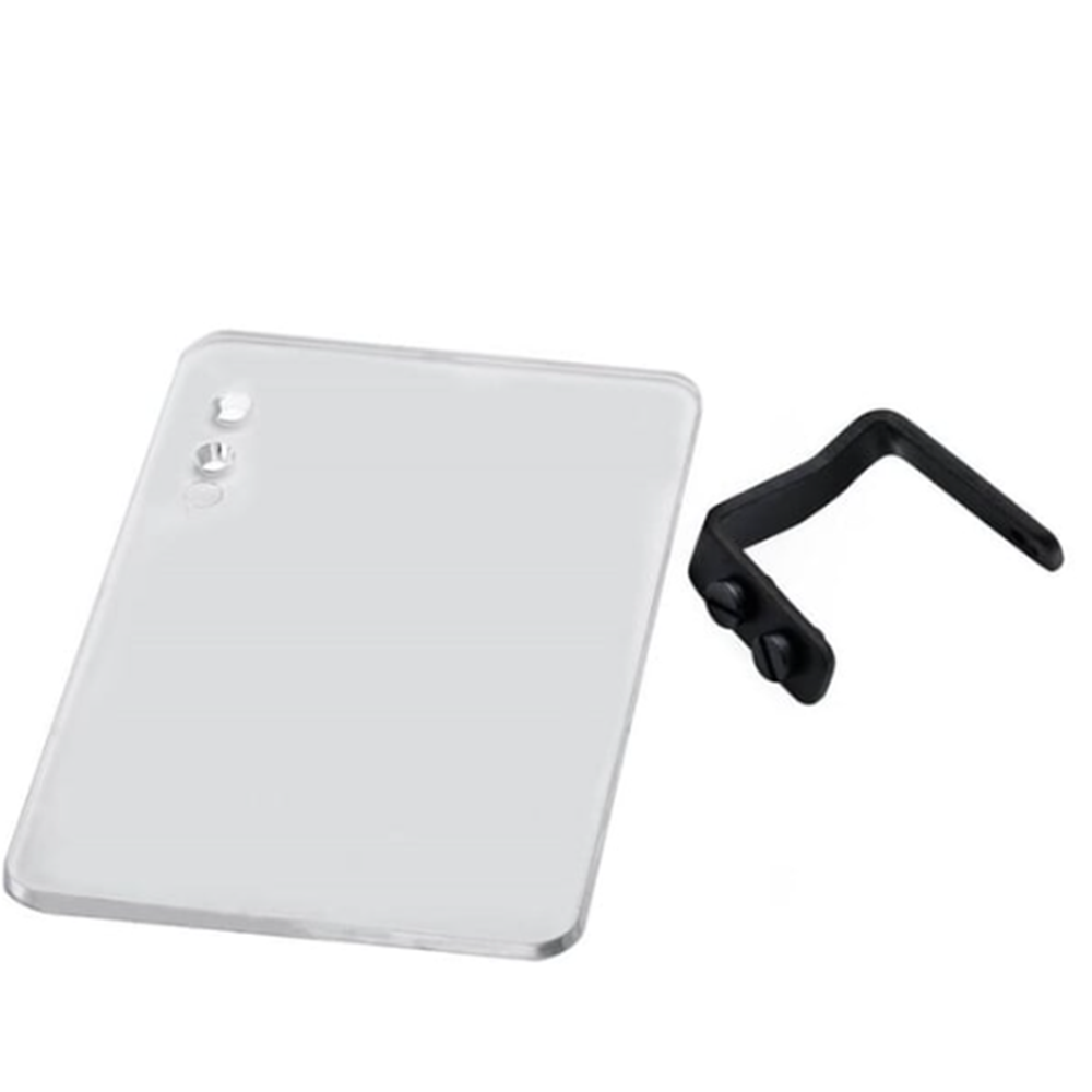 Juki-Jack-Yuki Lbh1790 İlik Makinası Cam Siper Koruma / 400-52057