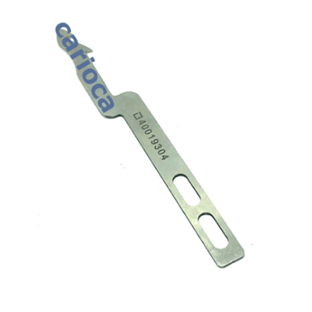 Juki Reçme Mf7700 Hareketli Bıçak / 400-19304 Orj