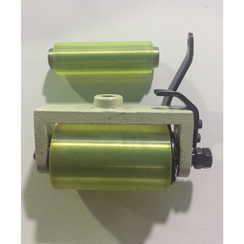 Kansai 12 İğne Lastik Burunlu Düz Merdane Takım Komple Set