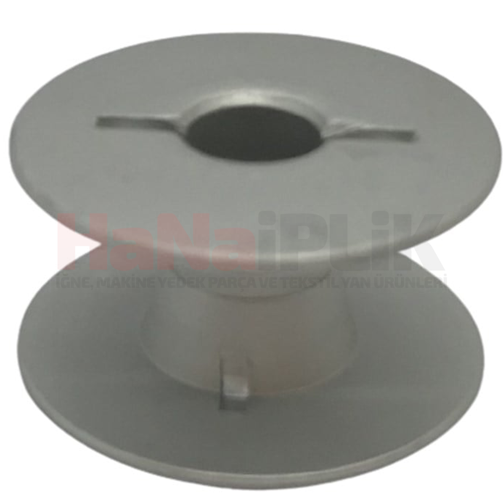 335G Alüminyum Tırnaklı Göbeği Bombeli Masura / 50890 (91-174 480-05)
