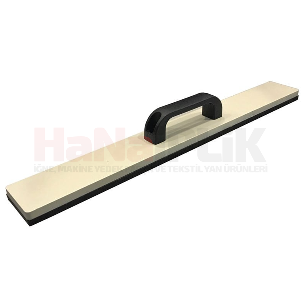 Kumaş Pastal Ağırlığı / 50Cmx6Cmx1Cm