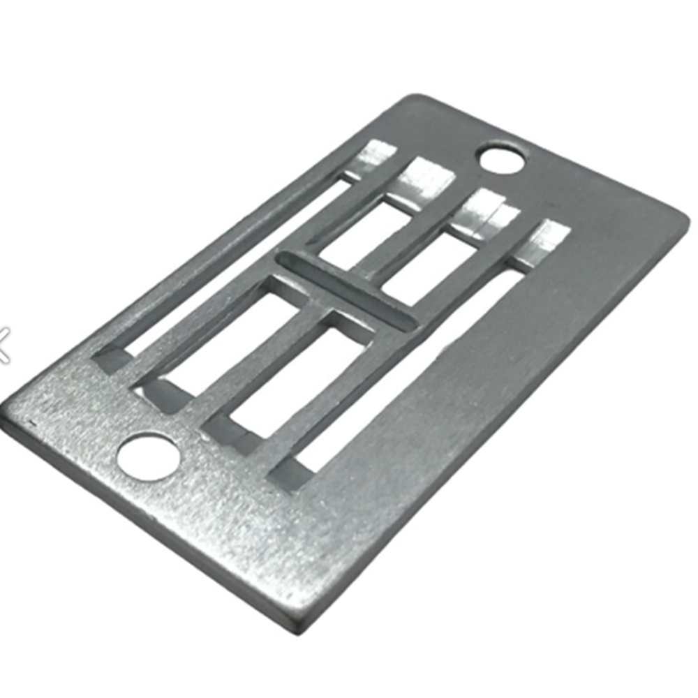 Singer Ev Tipi Zikzak Plakası 12mm / 543977