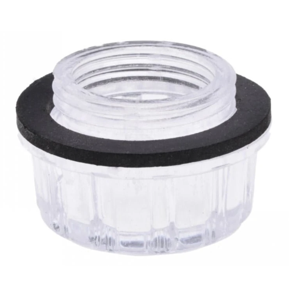 Kingtex Overlok Reçme Yağ Gösterge Camı / 6030203B60