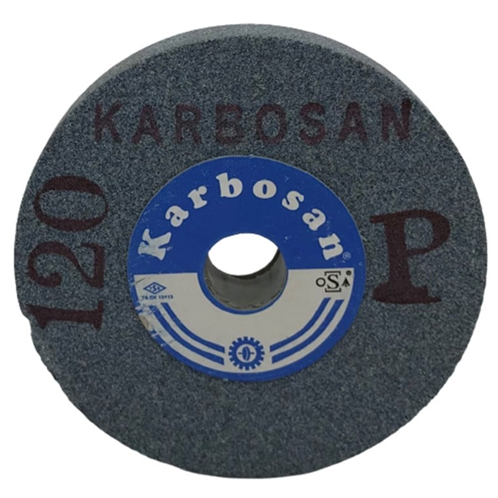 Hızar Makinesi Bileme (Zımpara) Taşı 60X10X10mm