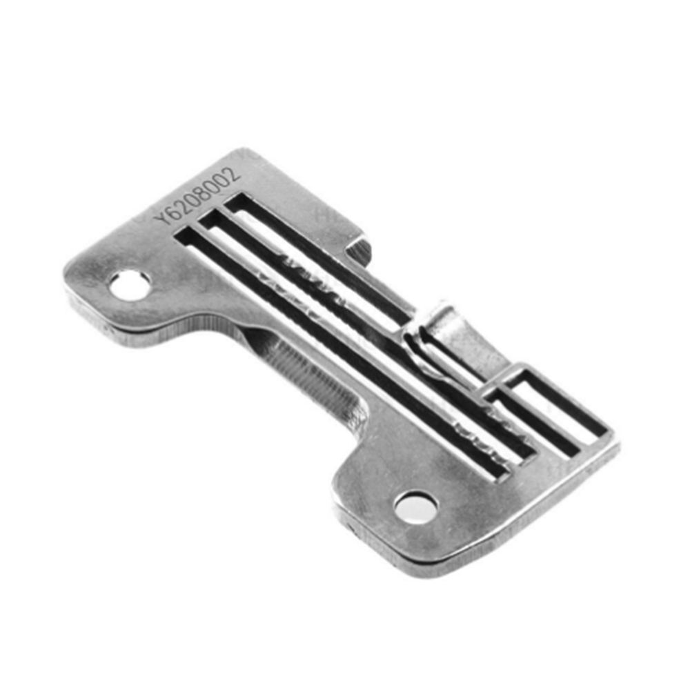 Yamato CZ Seri Overlok 4 İplik Plaka / 6208002