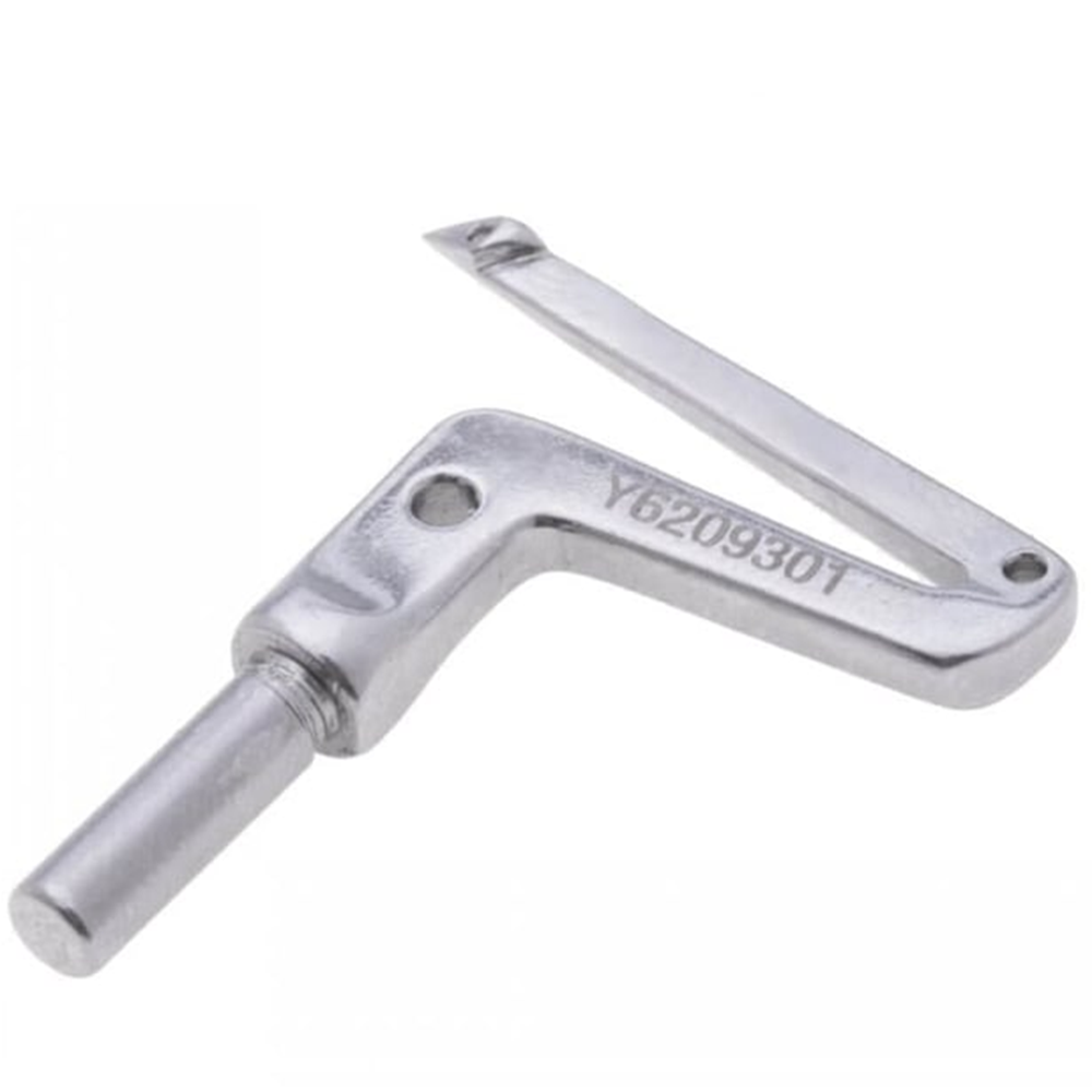 Yamato Overlok CZ6500 Alt Lüper / 6209301