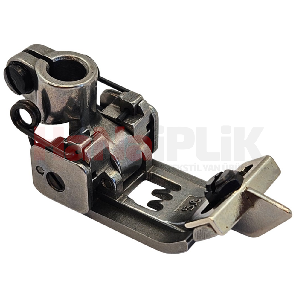 Reçme Etek Ayak 5.6mm / 64041-N (AS000288)