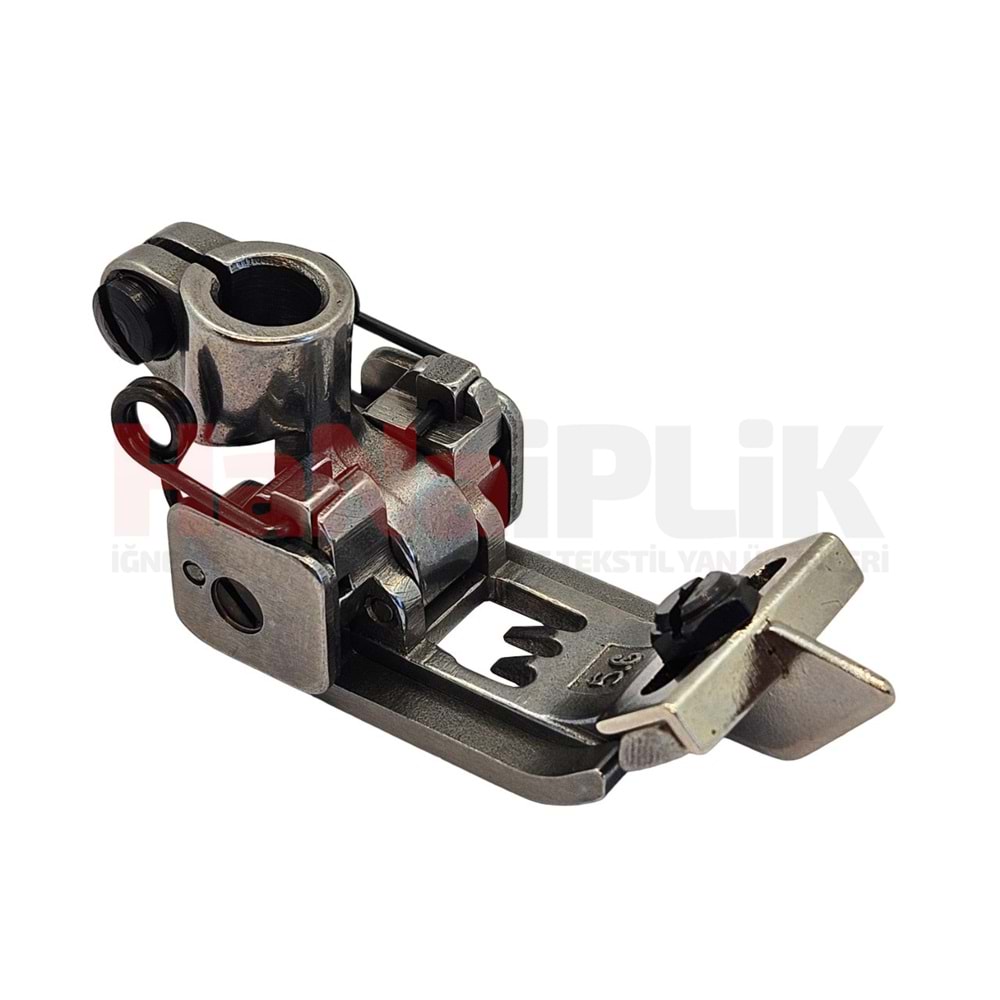 Reçme Etek Ayak 6.4Mm / 64041 6.4mm Anysew