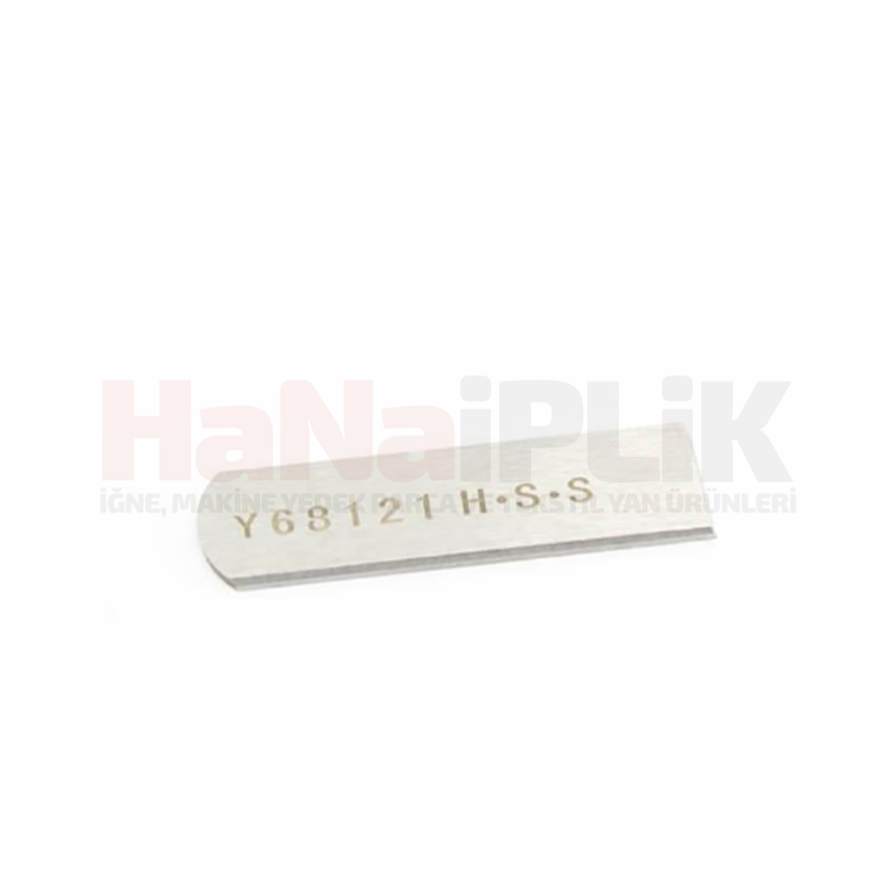 Yamato Lok Alt Bıçak (HSS) / 68121