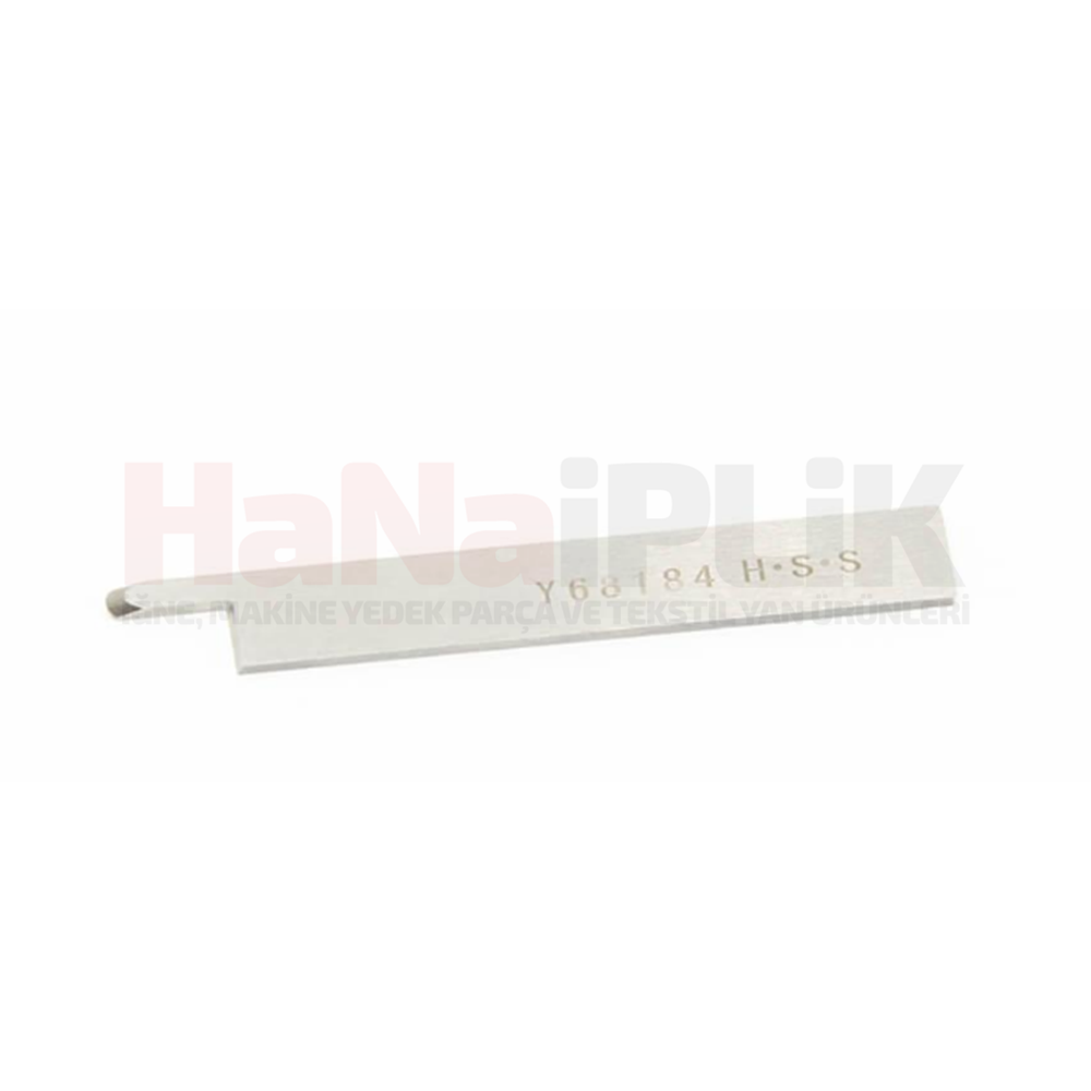 Yamato Lock Üst Bıçak (HSS) / 68184