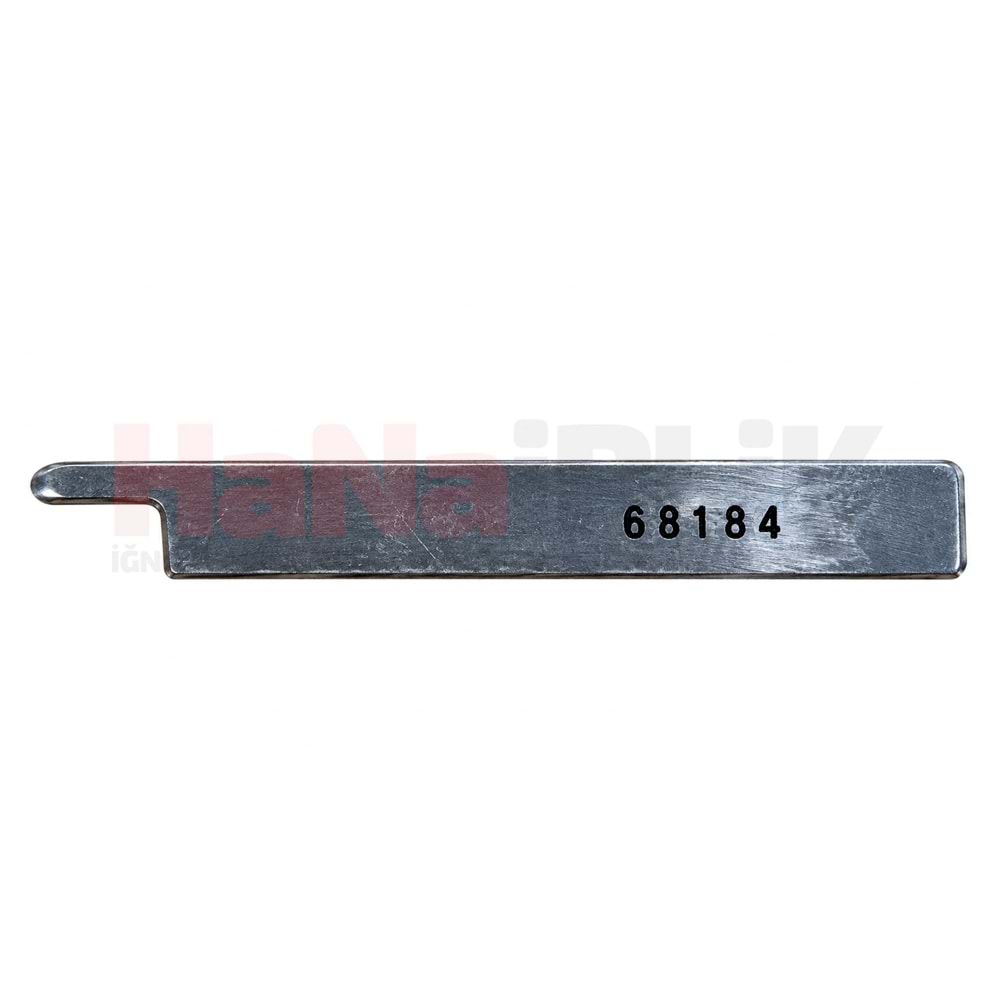 Yamato Lock Üst Bıçak / 68184