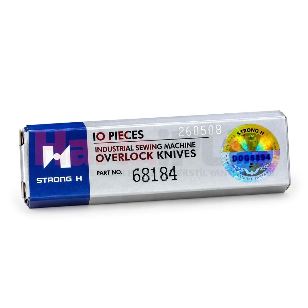 Yamato Lock Üst Bıçak / 68184
