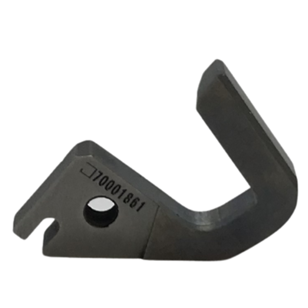 Juki Reçme Soldan Bıçaklı Regula Bıçak / 700-01861 (70001861)