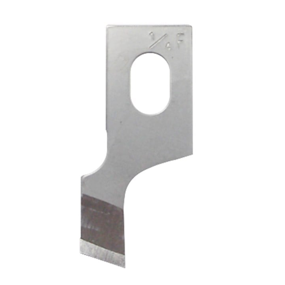 İlik Bıçağı 6.4MM 1/4 / 71CL