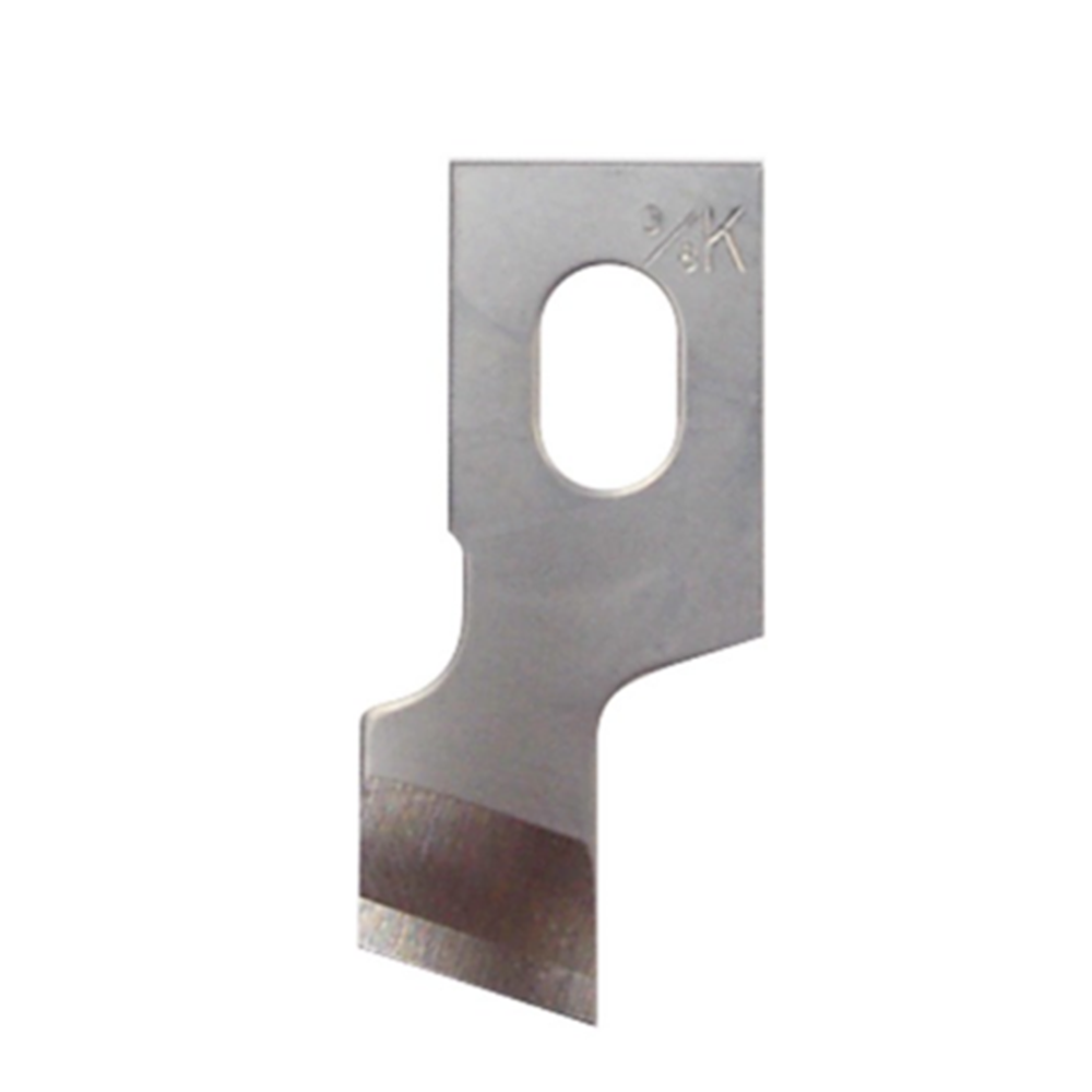 İlik Bıçağı 3.2MM 1/8 / 71CL