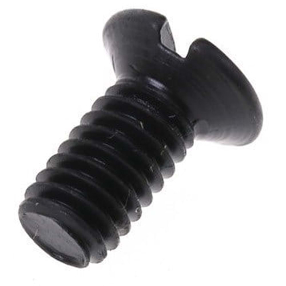 Reçme Plaka Vidası / 84-464