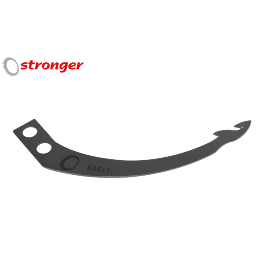 Yamato Kingtex Reçme Hareketli Bıçak / 94411