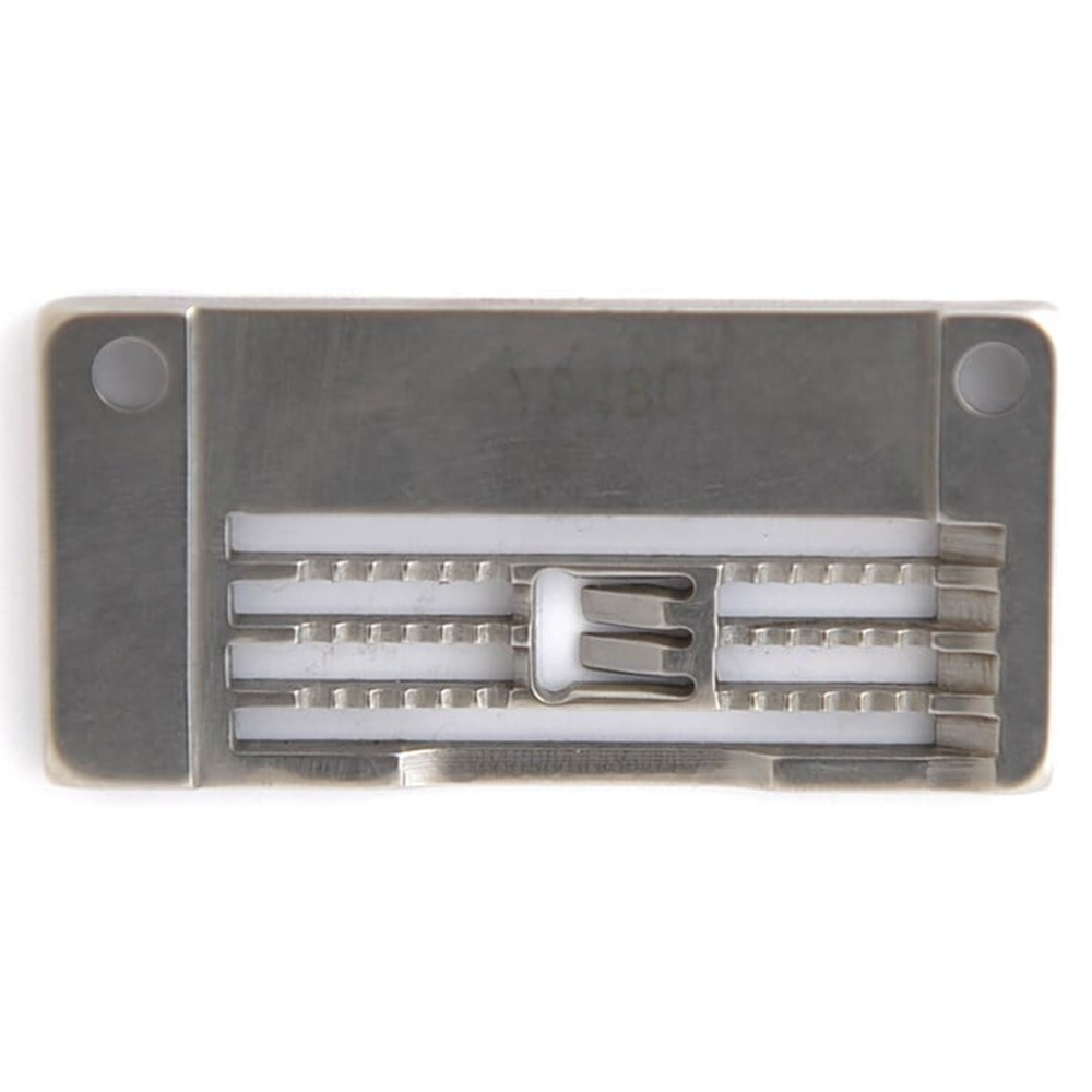 Yamato Reçme Etek Plaka 5.6mm / 94801