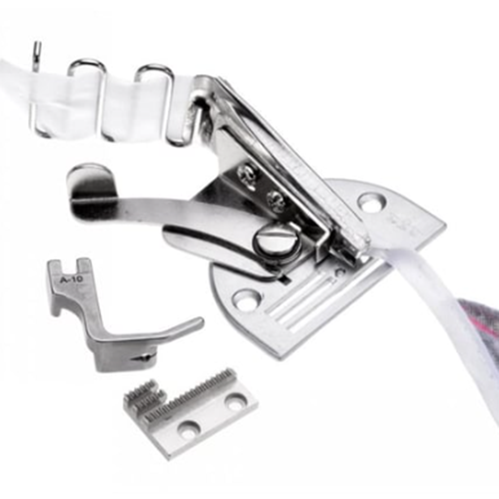 Düz Makina Biye Aparası A10/S60 (26mm)