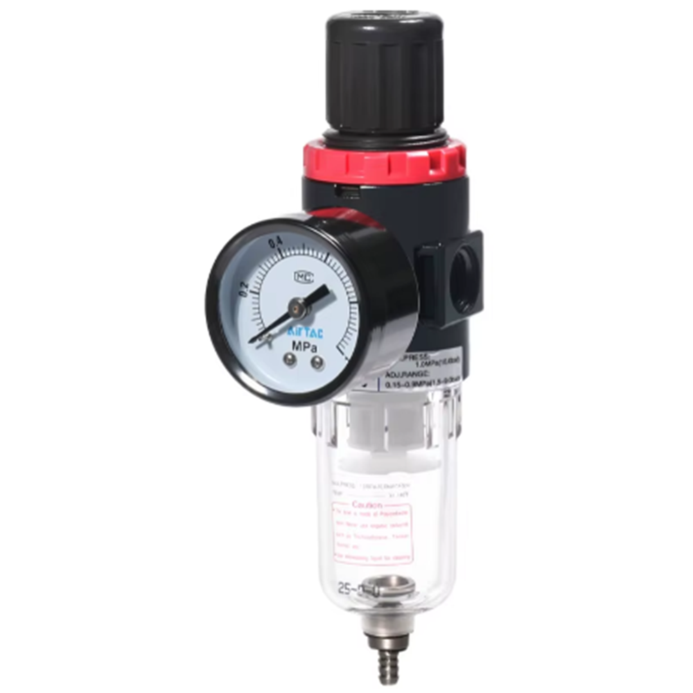 Hava Saati 1/4 Set / AFR-2000