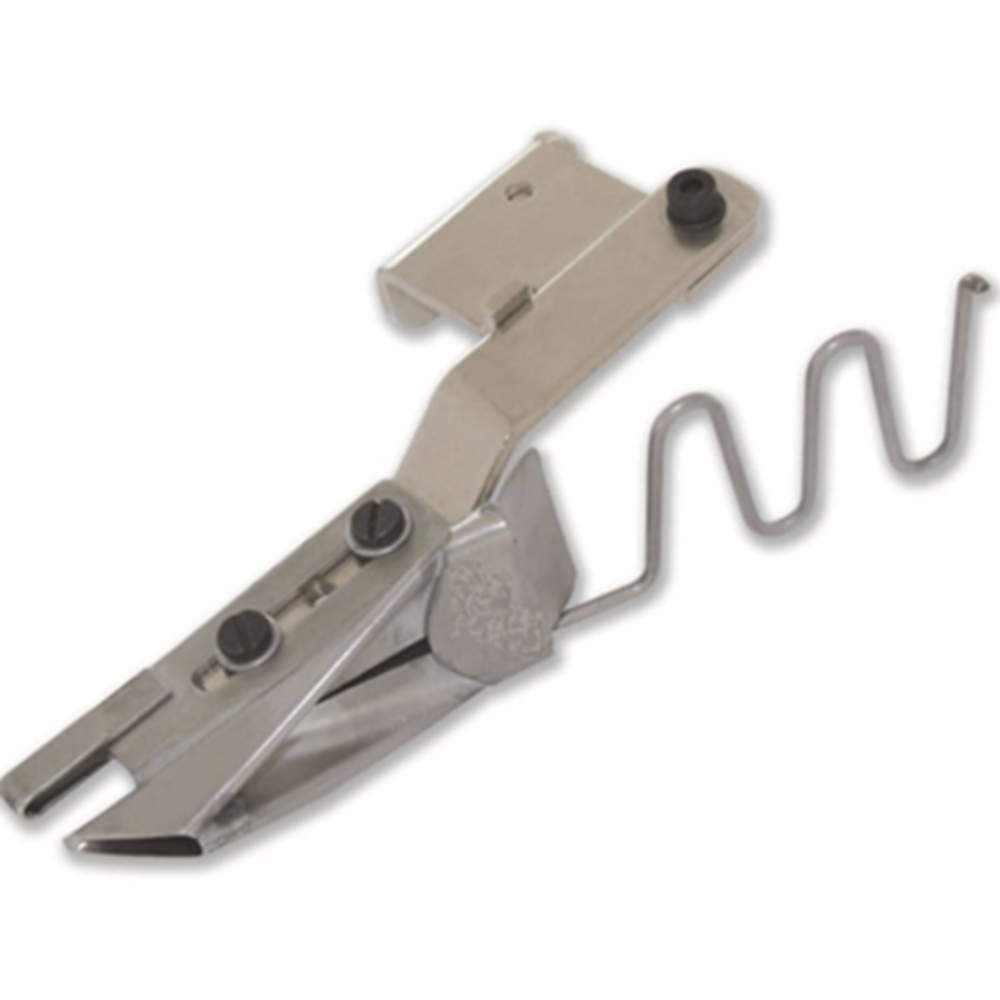 Overlok Arabiye Aparatı 100X50mm