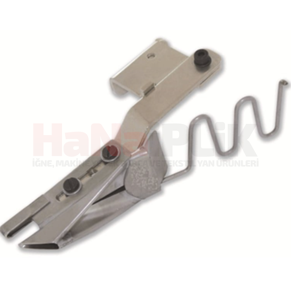 Overlok Arabiye Aparası 55X27mm