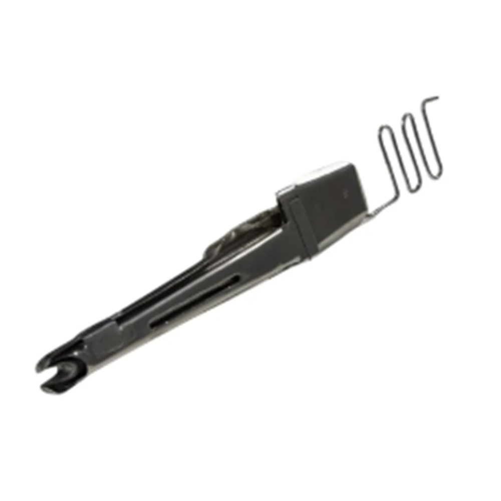 Reçme Tek Kıvırma Apara 30X10mm