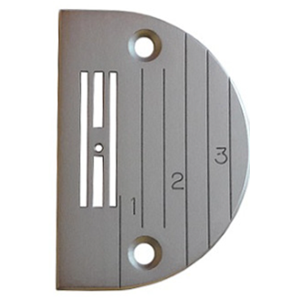 Düz Makine Gömlekçi Plaka Orjinal / E16 (B1109012I0B)