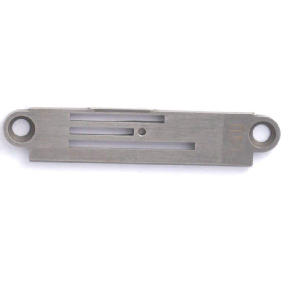 Juki Düz Bıçaklı Plaka 1/4 / B1190-522-U00