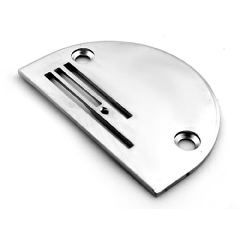 Düz Makine Plakası / B16 Hengx