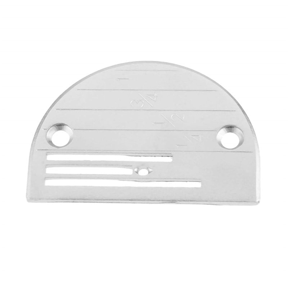 Düz Makine Plakası / B26