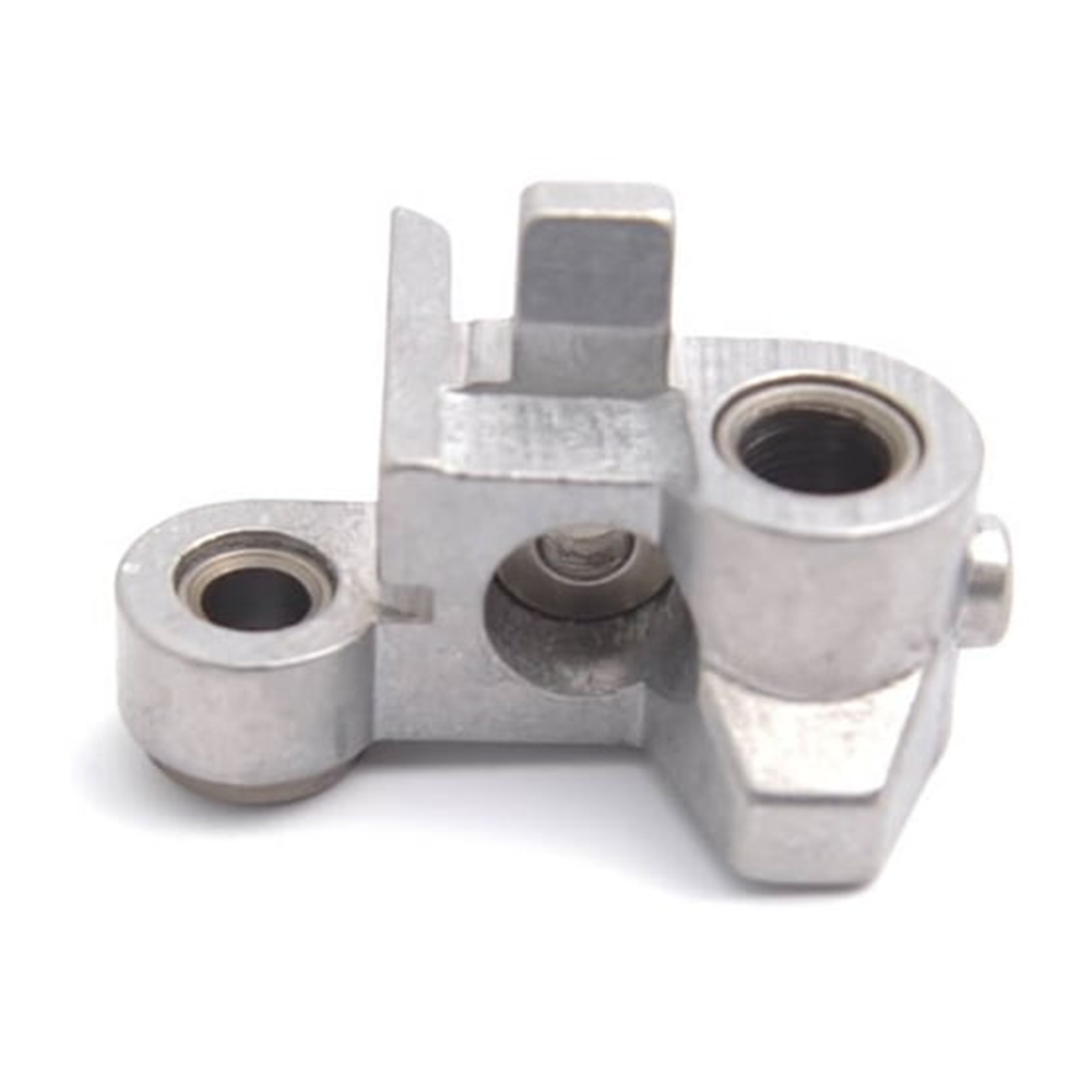 Juki 5200 Bıçaklı Alüminyum Blok / B4113-522-OBO