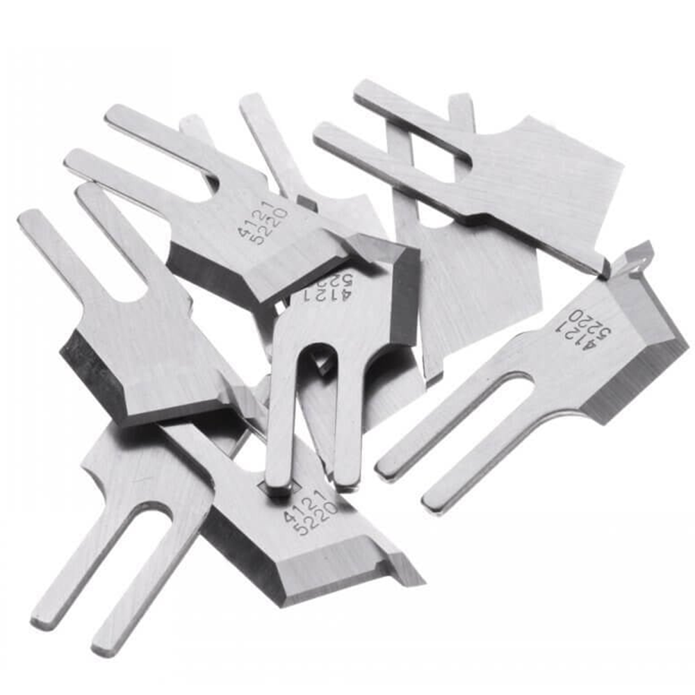 Juki DLM-522 Bıçaklı Bıçak (DAR) / B4121-522-000