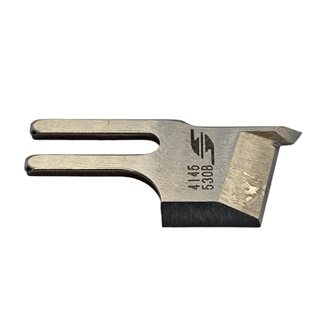 Juki Düz Makine Bıçaklı Bıçağı Geniş / B4145-530-B00