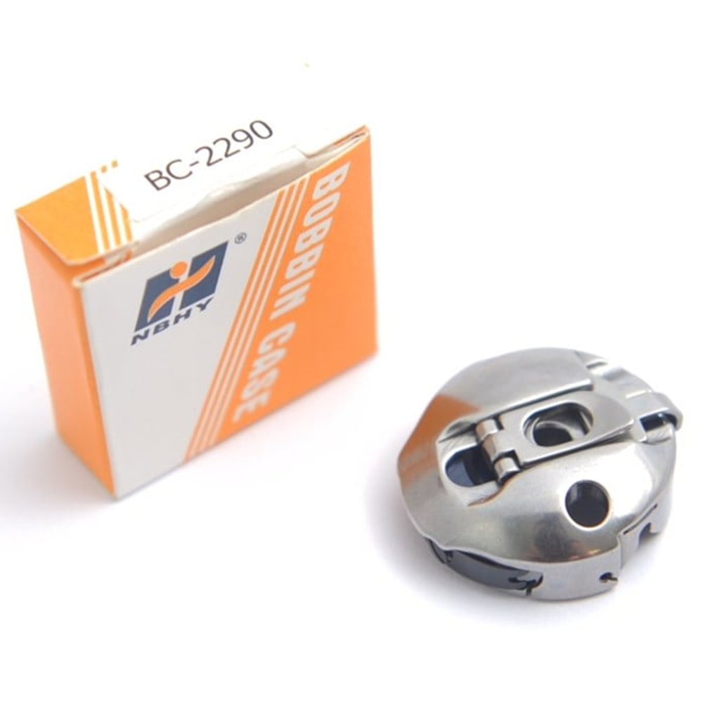 Juki LZ2290A Zikzak Mekik / BC-2290