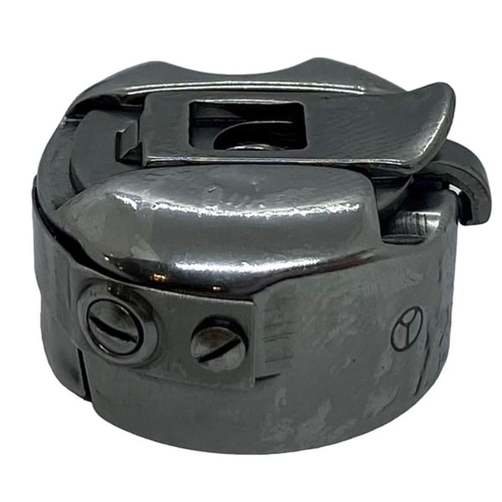 Düz Makine Yaylı Mekik (Yüksek Kalite) / BC-DB1-NBL6