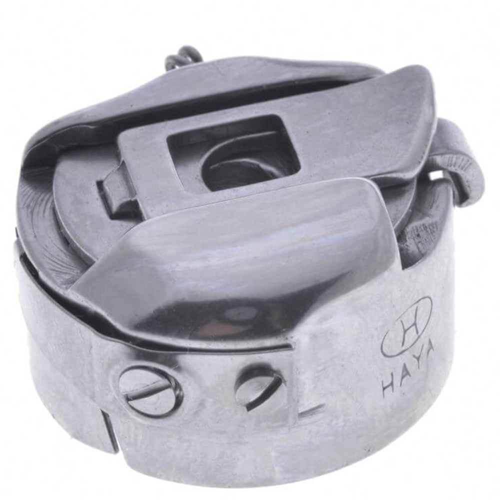 Düz Makine Zikzak-Barudan-Tajima Telli Nakış Mekik / BC-DBZ(1)-NBL6 (HY-035)