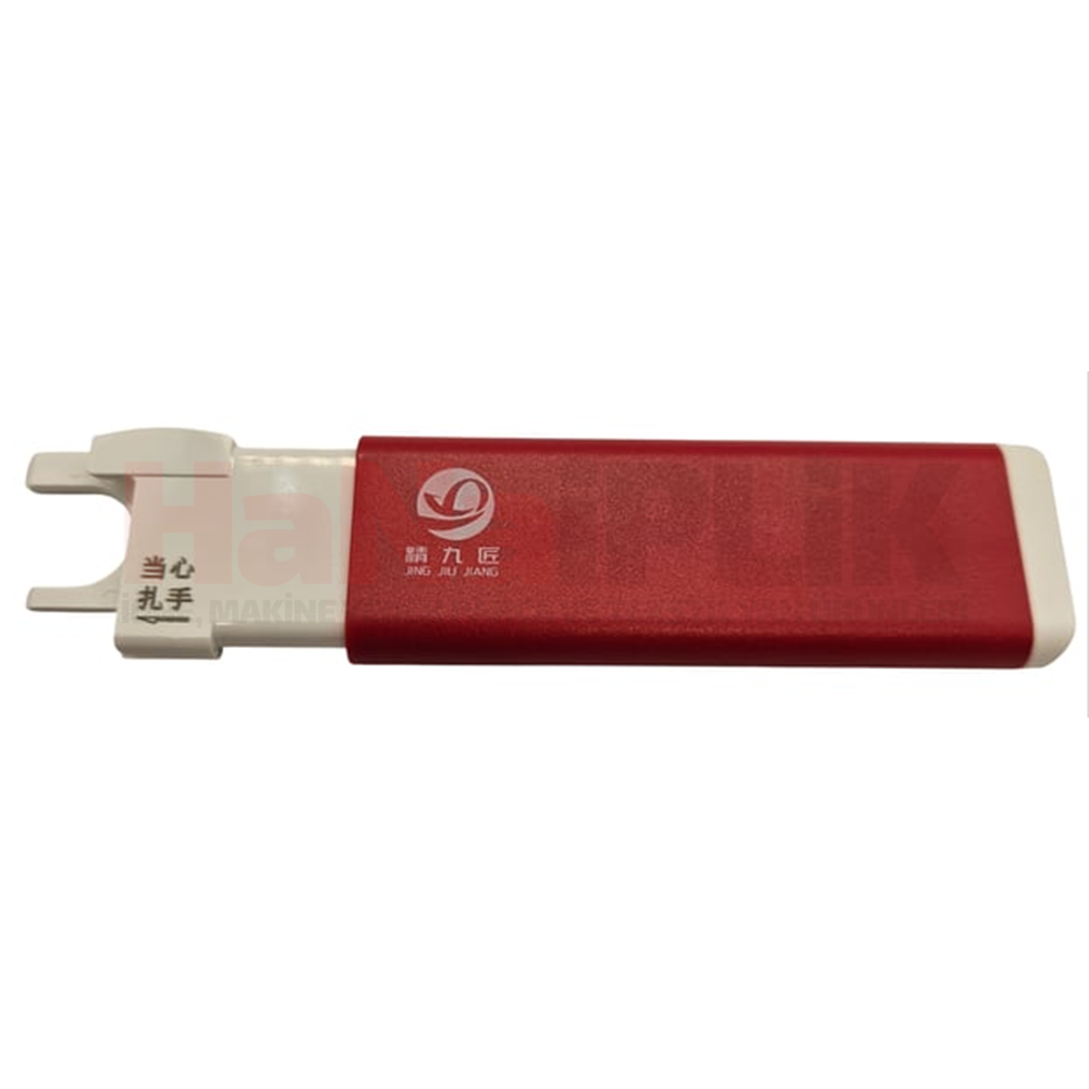 Kolay İplik Takma Aparatı / BD-0060
