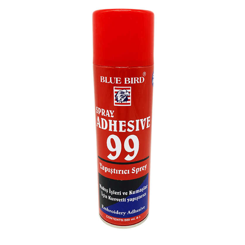 Yapıştırıcı Sprey Adhesive 99 500ML