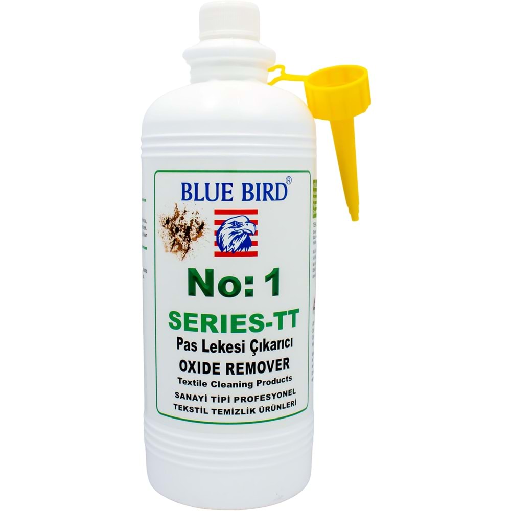 No:1 Pas Leke Çıkarıcı 1LT.